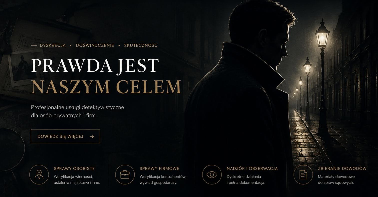 Prawda jest naszym celem
